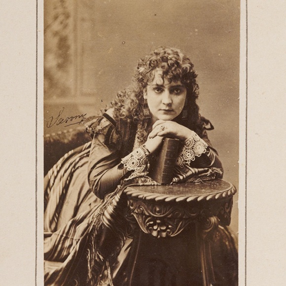 Infelicia 1st Edition (Aspirations) - Picture 15 of 15